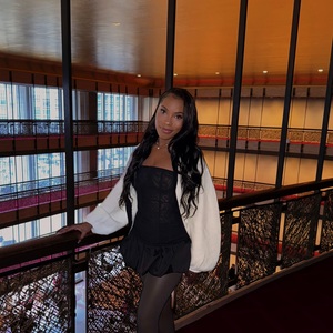 Jynise Williams